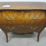 420 6050 CHEST OF DRAWERS